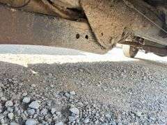 2012 Ford F-250 XL 4x4 Crew Cab Pickup