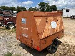 Joy Manufacturing S/A Air Compressor