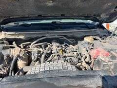 2021 Ford Ranger STX 4x4 Ext Cab Pickup