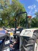 FarmTrac 60 Tractor w/ Koyker Loader *INOP
