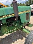 John Deere 1050 Tractor