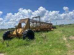 Pull Type Land Leveler *OFFSITE