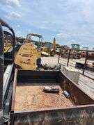 Kubota RTV500 4x4 UTV *INOP