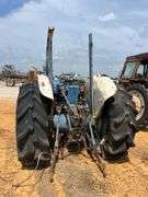 Ford Tractor *INOP