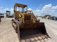 Cat 951B Track Loader