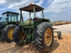 John Deere 4230 Cab Tractor *INOP