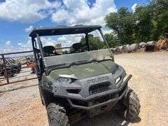 Polaris Ranger 800 4x4 UTV *INOP