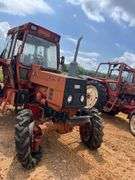 Belarus 425A Cab Tractor *INOP