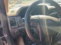 2021 Ford Ranger STX 4x4 Ext Cab Pickup
