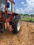 Belarus 425A Cab Tractor *INOP