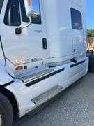 2016 International ProStar T/A Sleeper Truck