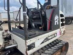 Terex HR18 Excavator