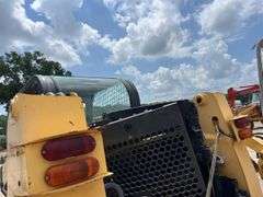 New Holland 227 Skid Steer *INOP