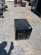 18" x 24" Tool Box