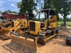 John Deere 350CE Dozer *INOP