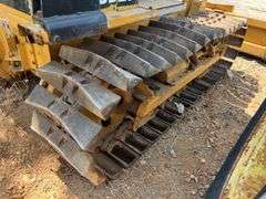 Mitsubishi BD2G Dozer *INOP