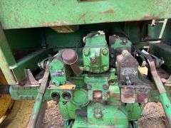 John Deere 4230 Cab Tractor *INOP