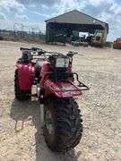 Honda 250ES Big Red 3 Wheeler ATC