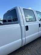 2012 Ford F-250 XL 4x4 Crew Cab Pickup