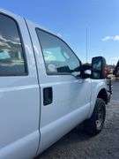 2012 Ford F-250 XL 4x4 Crew Cab Pickup