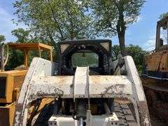 Bobcat T200 Skid Steer *INOP