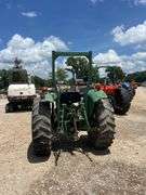 John Deere 1050 Tractor