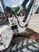 Terex HR18 Excavator