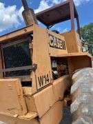 Case W14 Wheel Loader