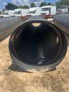 Unused 36" ID x 20' HDPE Culvert / Pipe