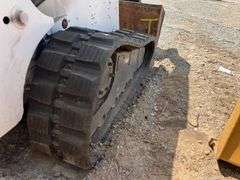 Bobcat T200 Skid Steer *INOP