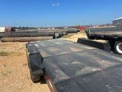 80" x 26' T/A Gooseneck Trailer