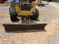 Vermeer Trencher *INOP