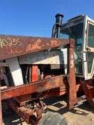 Case 451 Cab Tractor w/ Loader *INOP