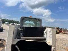 Bobcat T200 Skid Steer *INOP