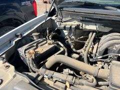 2009 Ford F-150 XL Reg Cab Pickup