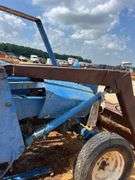 Ford Tractor *INOP