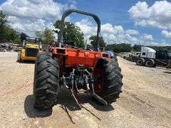 Kubota L3350 4x4 Tractor