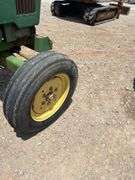 John Deere 1050 Tractor