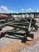 60' Big Green Pull Type Disk *OFFSITE