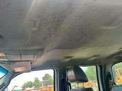 2012 Ford F-250 XL 4x4 Crew Cab Pickup