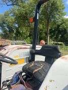 FarmTrac 60 Tractor w/ Koyker Loader *INOP