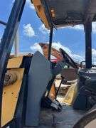 Cat 416C Backhoe Loader