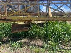 Scott  Pull Type Land Leveler *OFFSSITE
