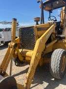 John Deere 310 D Loader Backhoe