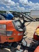 Kubota L3350 4x4 Tractor