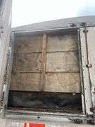 36' T/A Flat Bottom Grain Trailer