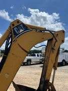 Cat 416C Backhoe Loader