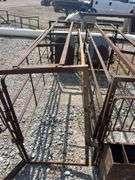 Farrowing Crates