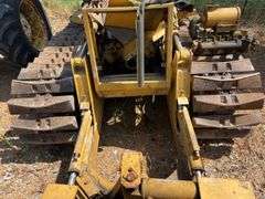 Mitsubishi BD2G Dozer *INOP