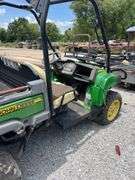John Deere Gator 4x4 UTV *INOP